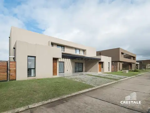 Casa en Venta en Funes, Rosario
