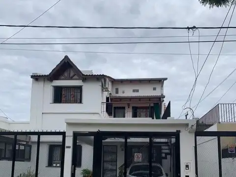Casa en Venta en Alberdi, Rosario