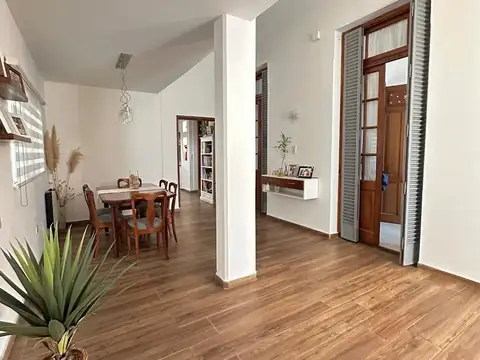 Casa en Venta en Echesortu, Rosario