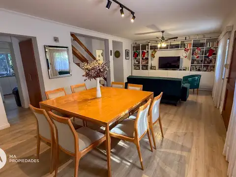 Casa en Venta en Fisherton, Rosario