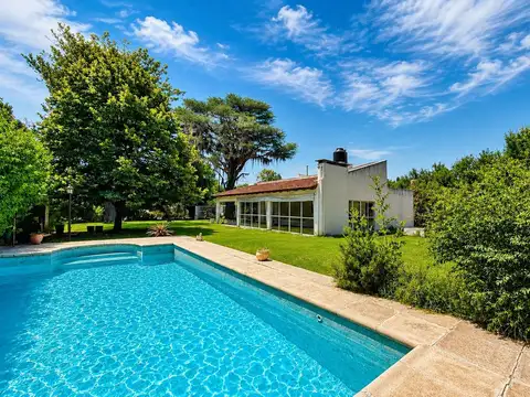 Casa en Venta en Funes, Rosario