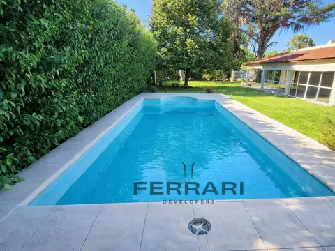 Casa en Venta en Funes, Rosario