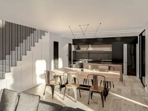 Casa en Venta en Funes, Rosario