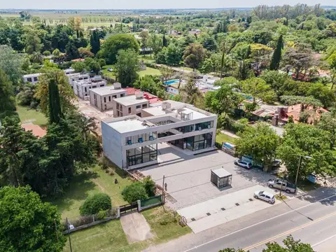 Casa en Venta en Funes, Rosario