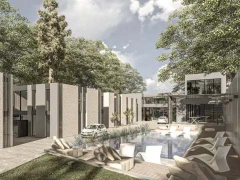 Casa en Venta en Funes, Rosario
