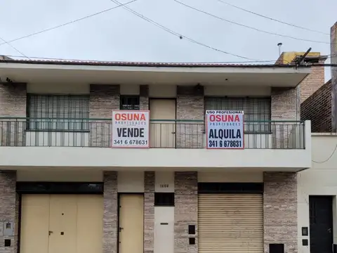 Casa en Venta en Rosario, Santa Fe