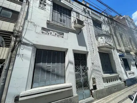 Casa en Venta en Martin, Rosario