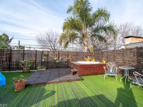 Casa en Venta en Alberdi, Rosario
