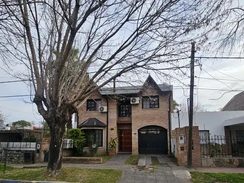 Casa en Venta en La Florida, Rosario