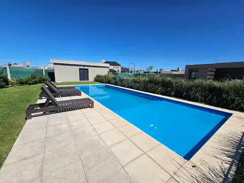 Casa en Venta en Funes, Rosario