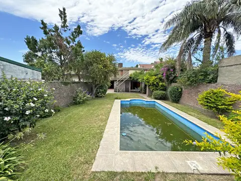 Casa en Venta en Puerto Gral San Martín, San Lorenzo