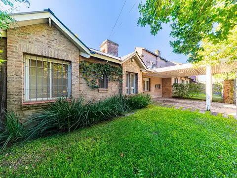 Casa en Venta en Fisherton, Rosario