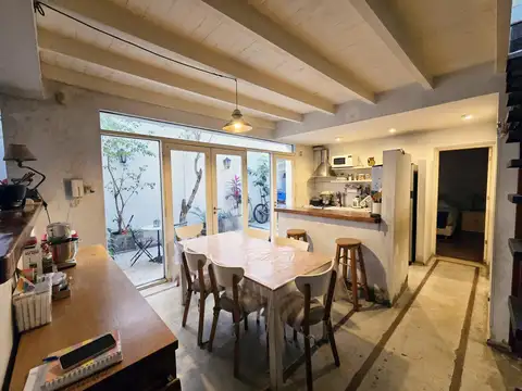 Casa en Venta en Centro, Rosario