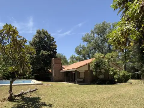 Casa en Venta en Roldan, San Lorenzo