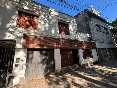 Casa en Venta en Nuestra Señora De Lourdes, Rosario