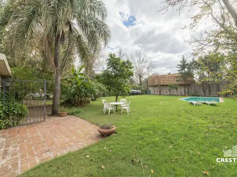 Casa en Venta en Roldan, San Lorenzo