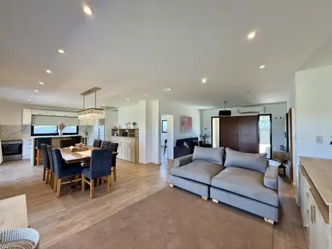 Casa en Venta en Coronel Dominguez, Rosario