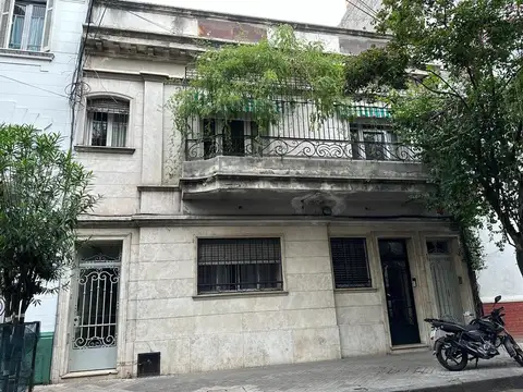 Casa en Venta en Centro, Rosario