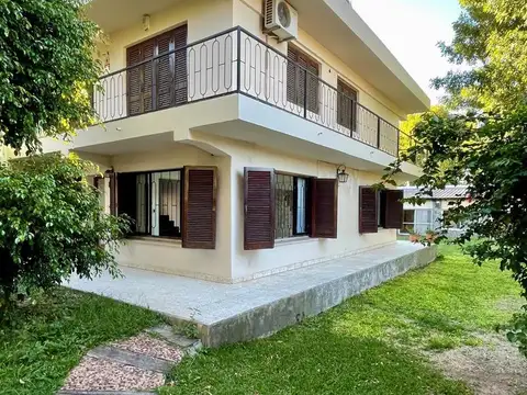 Casa en Venta en Granadero Baigorria, Rosario