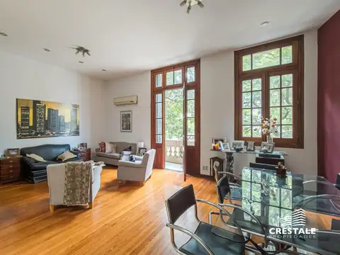 Casa en Venta en Centro, Rosario