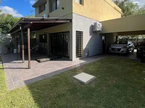 Casa en Venta en Funes, Rosario