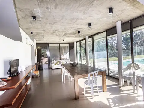 Casa en Venta en Ibarlucea, Rosario