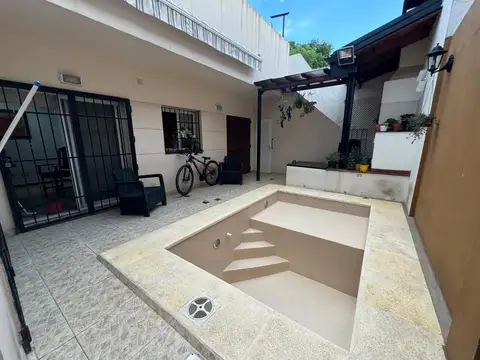 Casa en Venta en Parque, Rosario