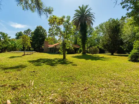 Casa en Venta en Roldan, San Lorenzo