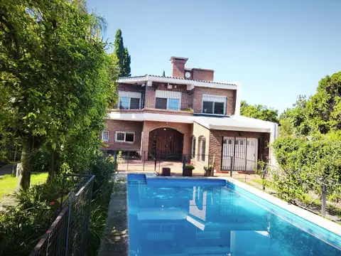 Casa en Venta en Fisherton, Rosario