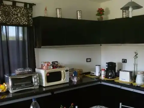 Casa en Venta en Ricardone, San Lorenzo
