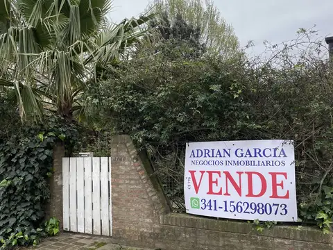 Casa en Venta en Fisherton, Rosario