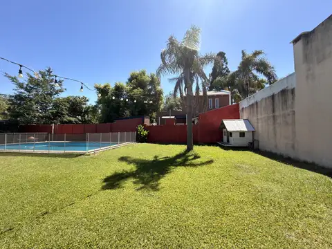Casa en Venta en Ricardone, San Lorenzo