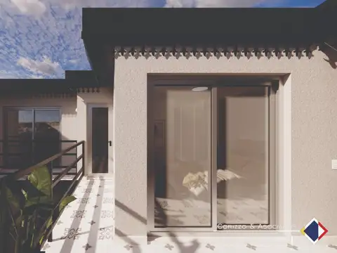 Casa en Venta en Centro, Rosario