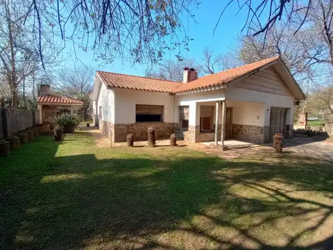 Casa en Venta en Funes, Rosario
