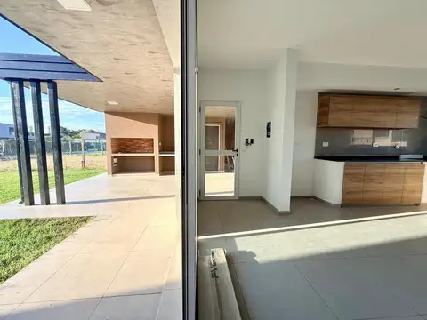 Casa en Venta en Funes, Rosario