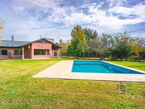 Casa en Venta en Funes, Rosario