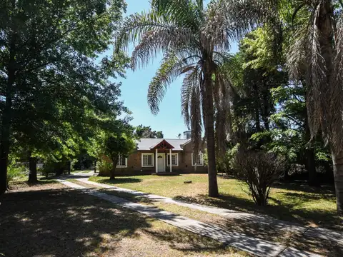 Casa en Venta en Perez, Rosario
