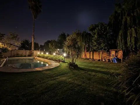 Casa en Venta en Funes, Rosario