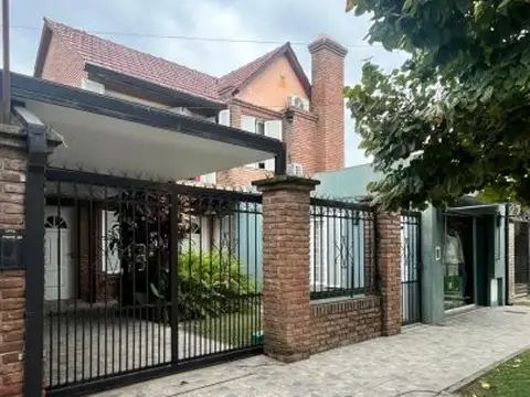 Casa en Venta en San Lorenzo, Santa Fe