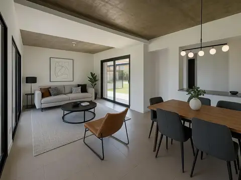 Casa en Venta en Funes, Rosario