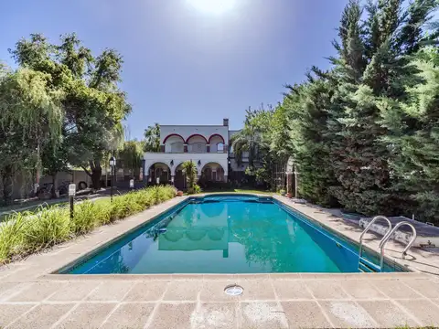 Casa en Venta en Funes, Rosario