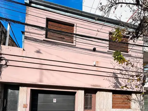 Casa en Venta en Centro, Rosario