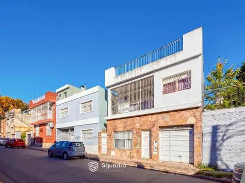 Casa en Venta en Arroyito, Rosario