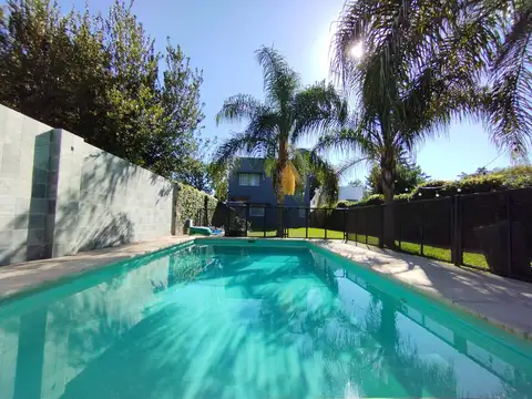 Casa en Venta en Oliveros, Iriondo