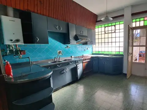 Casa en Venta en Alberdi, Rosario