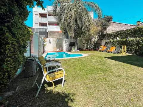 Casa en Venta en Fisherton, Rosario