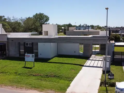 Casa en Venta en Funes, Rosario