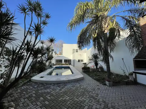 Casa en Venta en Tiro Suizo, Rosario