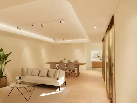 Casa en Venta en Centro, Rosario