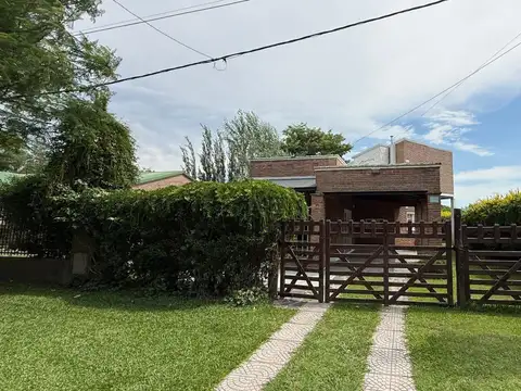 Casa en Venta en Belgrano, Rafaela